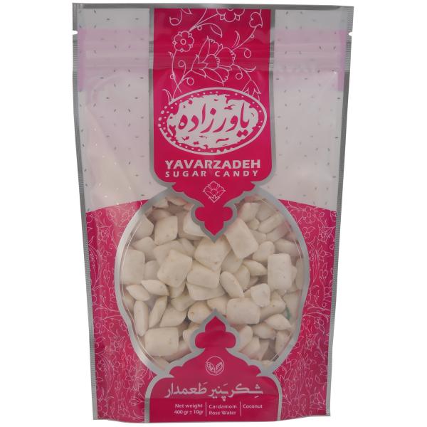شكر بنير إيراني بالهيل (X2)