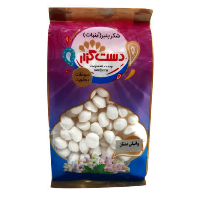 شكر بنير إيراني بالفانيليا (X2)