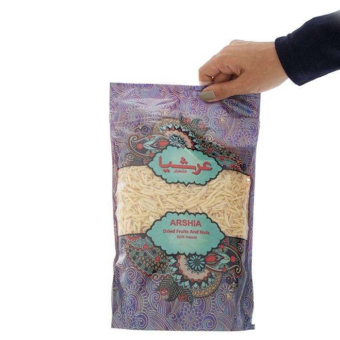 نوى لوز مقشر طازج – 1000 جرام