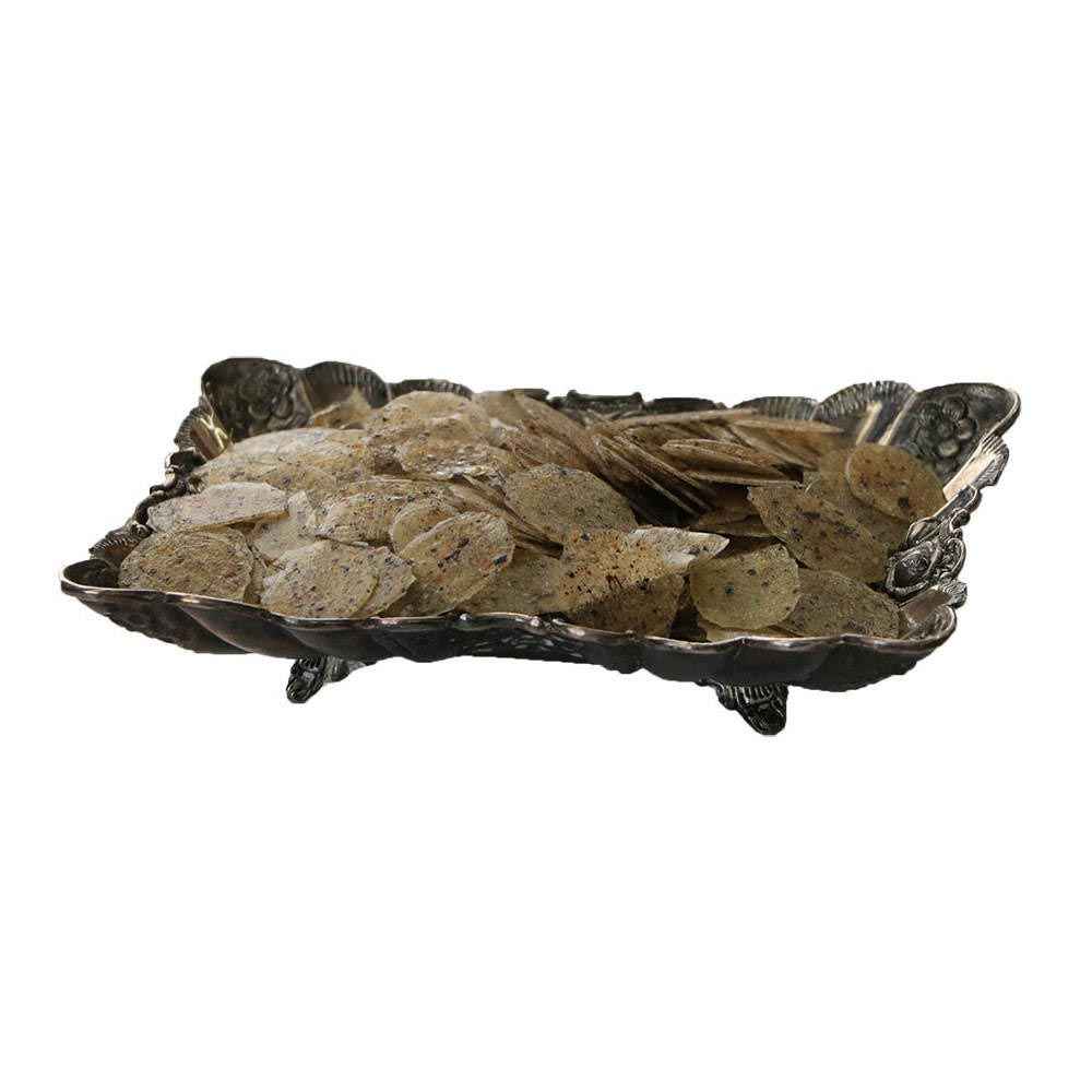 إيراني بولاكي حلوى مقرمشة وهشة بنكهة العسل والليمون (عبوتين)