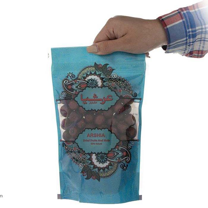 التمر الصيني (العناب) الإيراني المجفف – 750 غرام