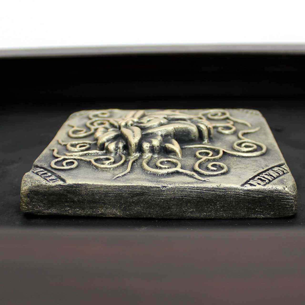 نموذج فني خزفي إيراني زخرفي – شاه عباسي