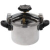 طباخ ضغط ألمنيوم سعة 2 لتر للموقد – H62