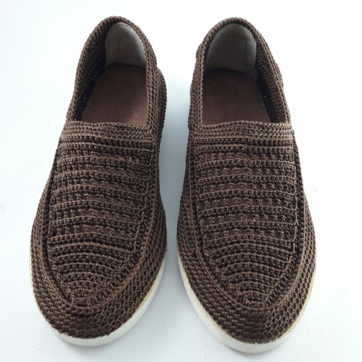 حذاء جيوة الإيراني – أحذية يدوية الصنع وقابلة للتنفس بنمط كلاش