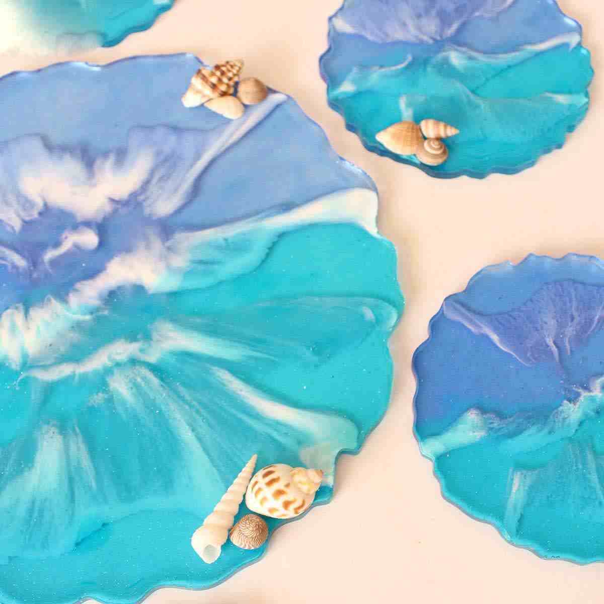 مجموعة راتنج للسبعة لنوروز السنة الإيرانية الجديدة دریا