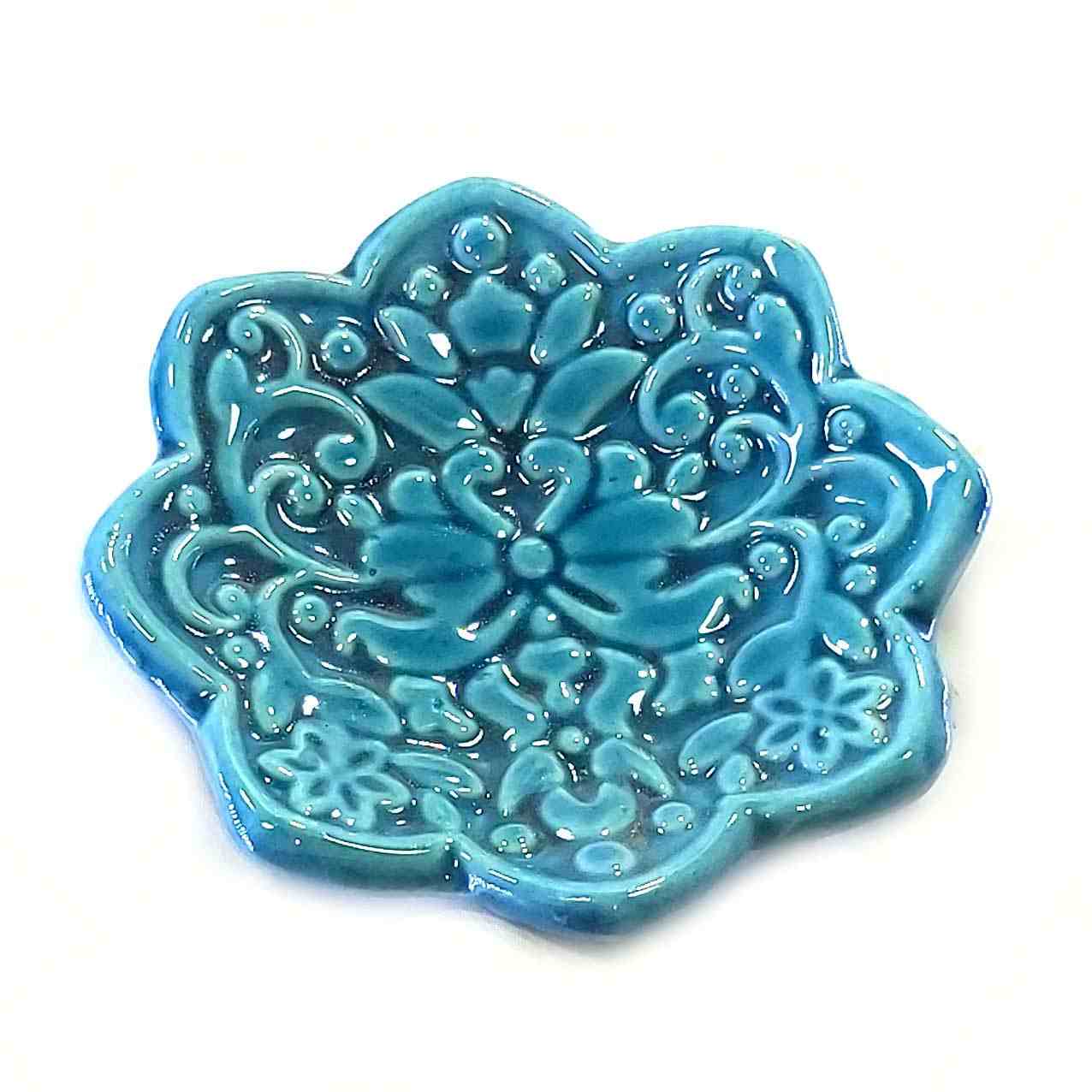 مجموعة فخار للسبعة لنوروز السنة الإيرانية الجديدة نجم