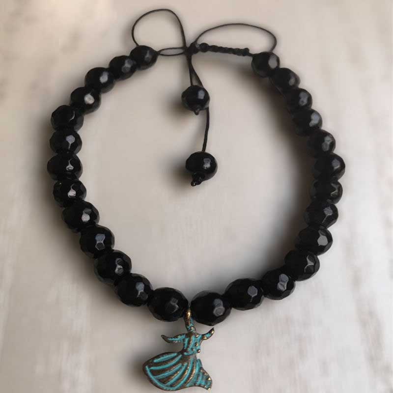 سوار خرز فارسي للنساء – نموذج سما