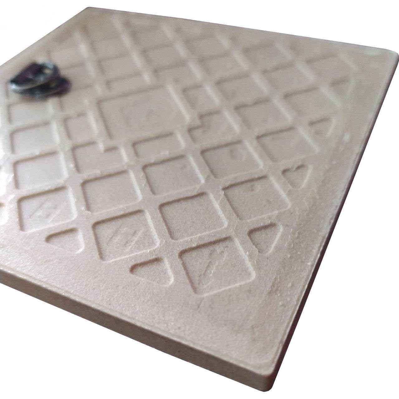 بلاط إيراني زخرفي – نمط الخط: قصيدة حافظ شيرازي