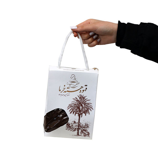 قهوة بذور التمر: بديل خالٍ من الكافيين للقهوة 1000 جرام