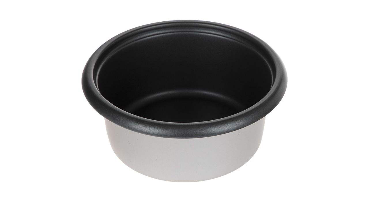 طباخة أرز بارس خزر 4 أكواب 101TSP