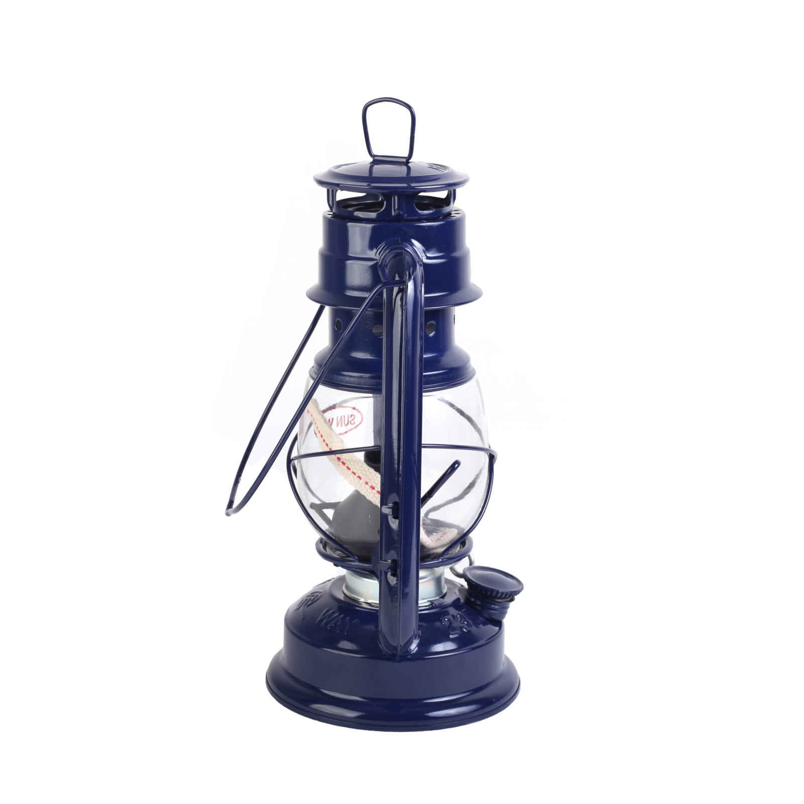 مصباح إيراني يعمل بالكيروسين نموذج الشمس (S)