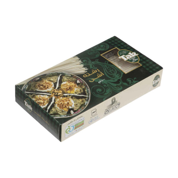 معكرونة بطاطس لآش رشته الإيرانية، عبوة من 3