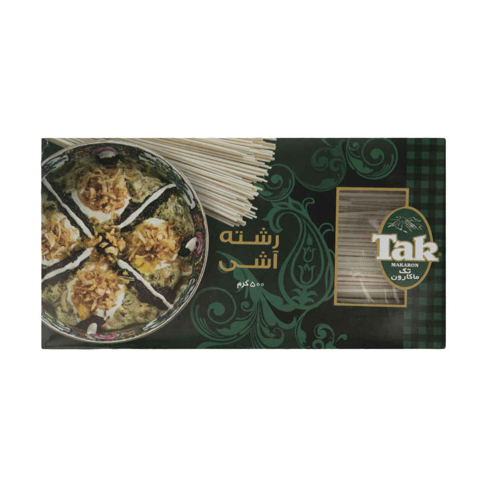 معكرونة بطاطس لآش رشته الإيرانية، عبوة من 3