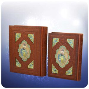 مختارات من ديوان الرومي (الطبعة الفارسية)