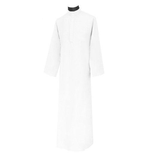 ثوب دشداشة رجالي – عباءة ذات طابع عربي تقليدي