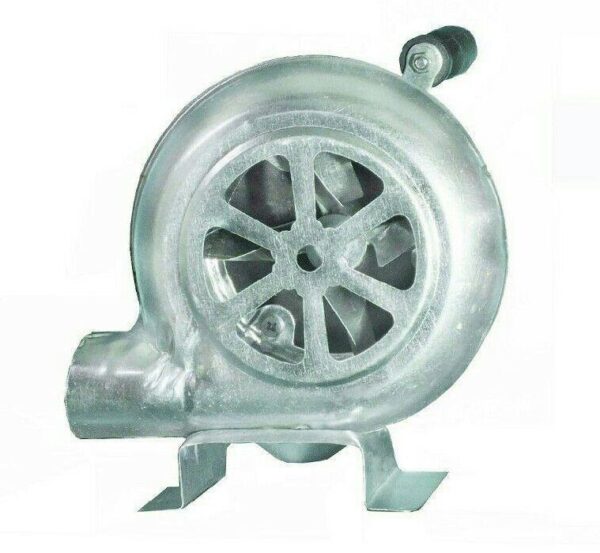 مروحة شواء يدوية المشواة والمشاوي