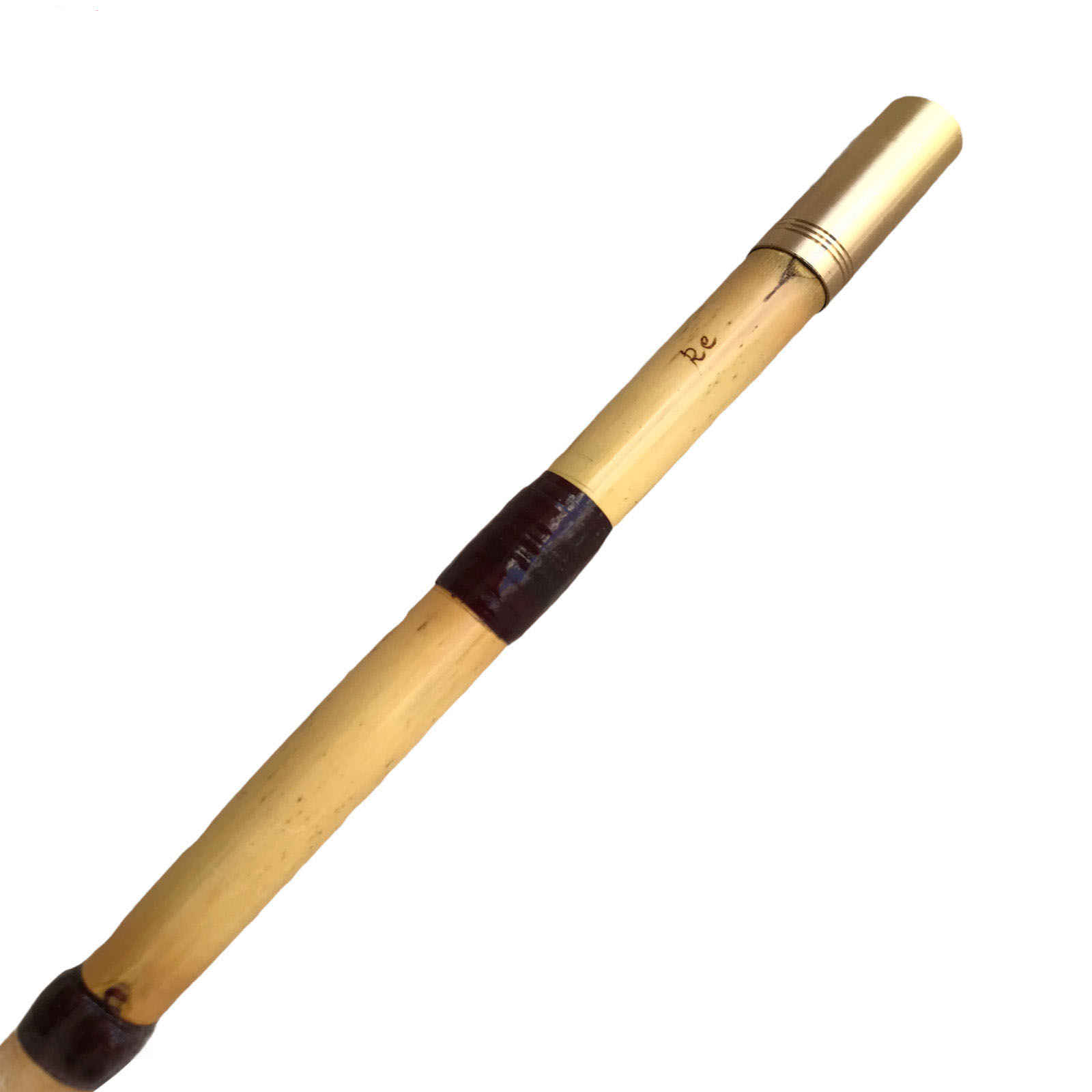 ناي إيراني سابيزا – نغمة ري