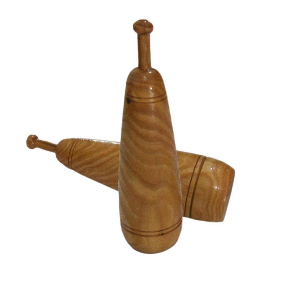 طقم نموذج ماكيت: أندية مِل الفارسية الزخرفية (مكعبات مِل)