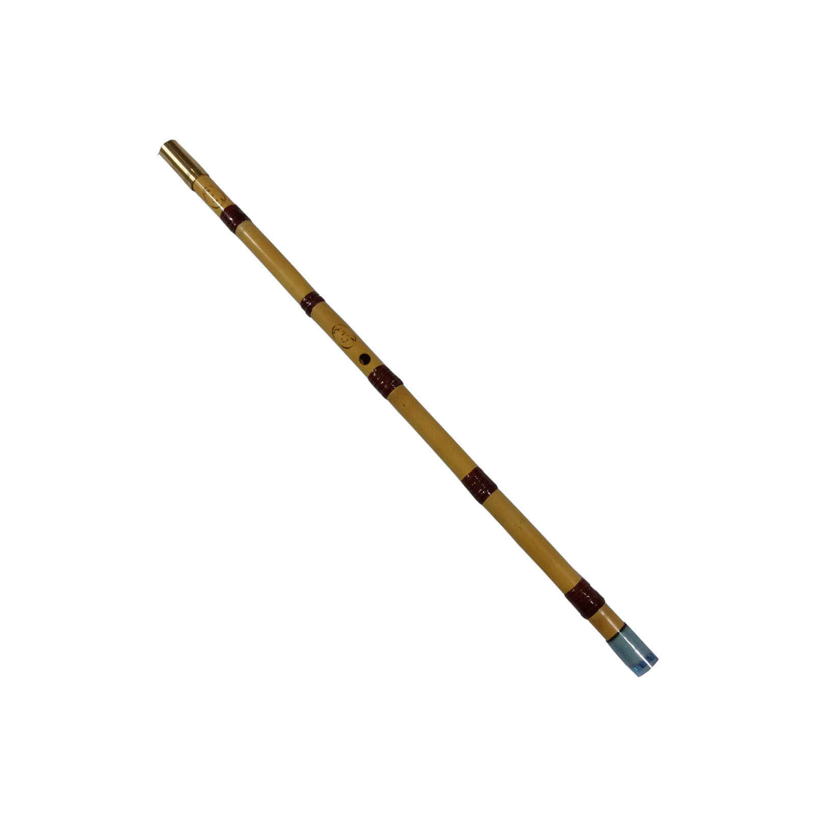 ناي إيراني نوروزي – طراز 2 ختمات