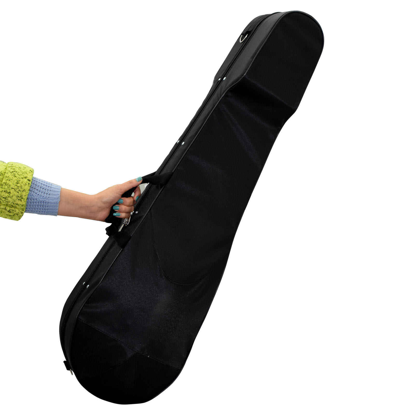 أداة تار الإيرانية – مصنوعة يدوياً بواسطة إيرانساز، نموذج مولانا