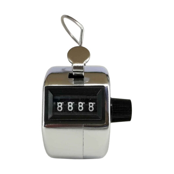 عداد تسبيح غير رقمي للصلاة (2x)