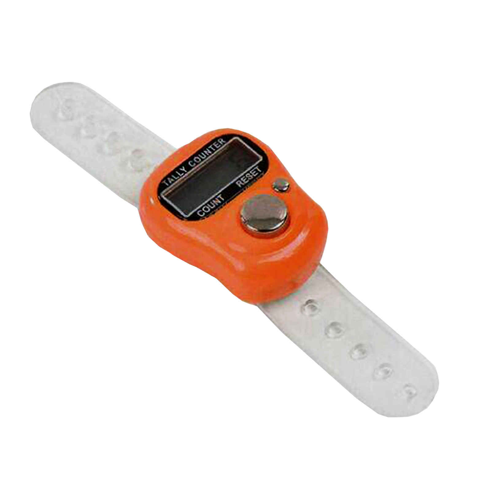 عداد تسبيح رقمي للصلاة وذكر (5x)