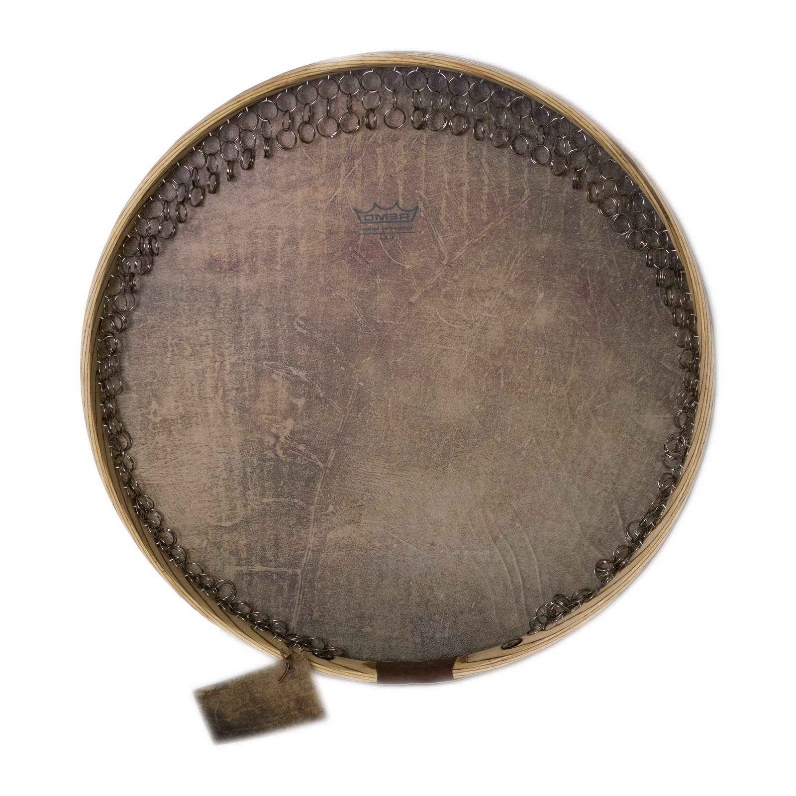 الدف الإيراني – ريمو 3 طوابع