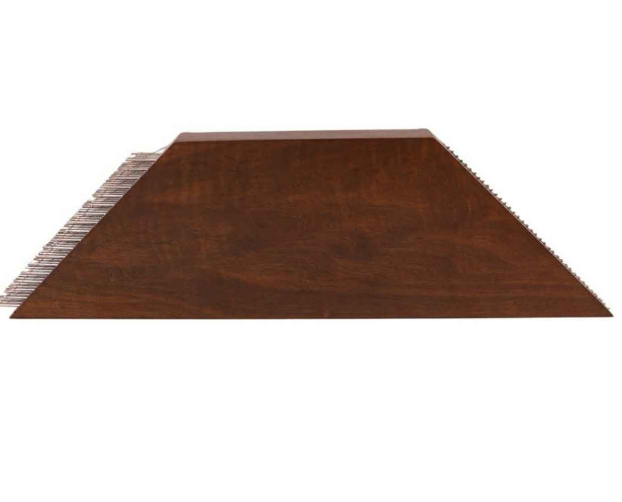 السنطور الإيراني – دوزيمر مطروق مصنوع يدويًا بواسطة فرد، نموذج 02