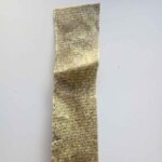 حرز الإمام الجواد (عليه السلام) صغير وكبير دعاء على جلد الغزال – تعويذة قوية