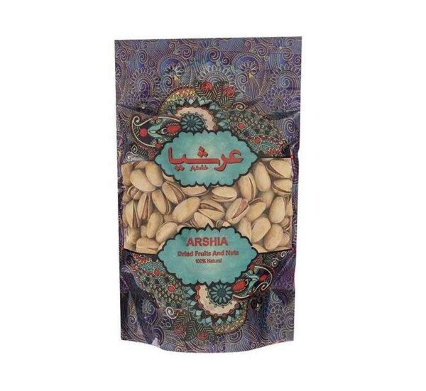 الفستق الإيراني، نوع كالي جوتشي مملح ومقشور، 1500 غرام