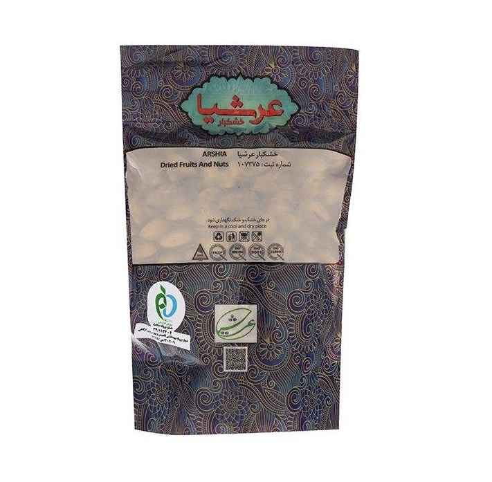 الفستق الإيراني، نوع كالي جوتشي مملح ومقشور، 1500 غرام