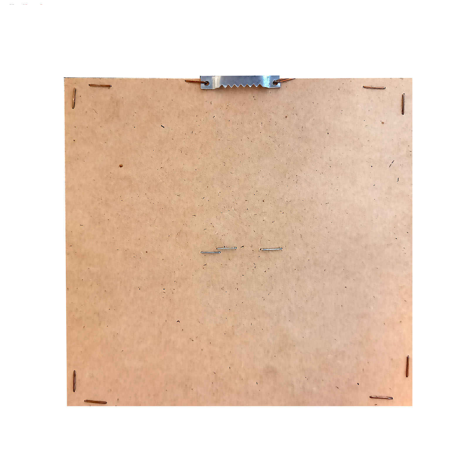 بلاط إيراني مزخرف بإطار – نمط الخط: قصيدة رومانسية