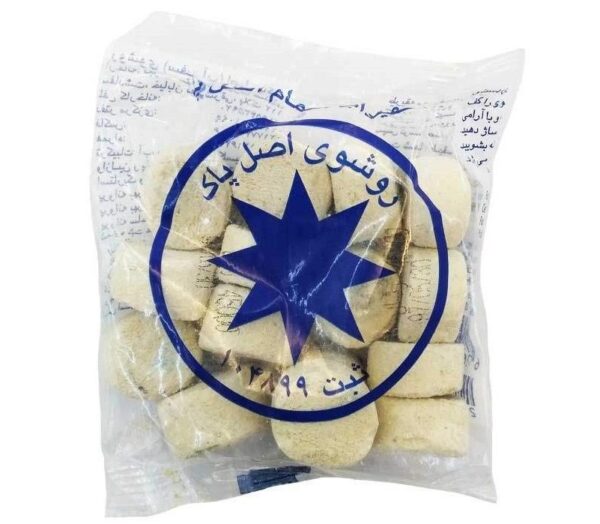 ماسك روشور سيفيداب العضوي والفريد الطبيعي للوجه والجسم