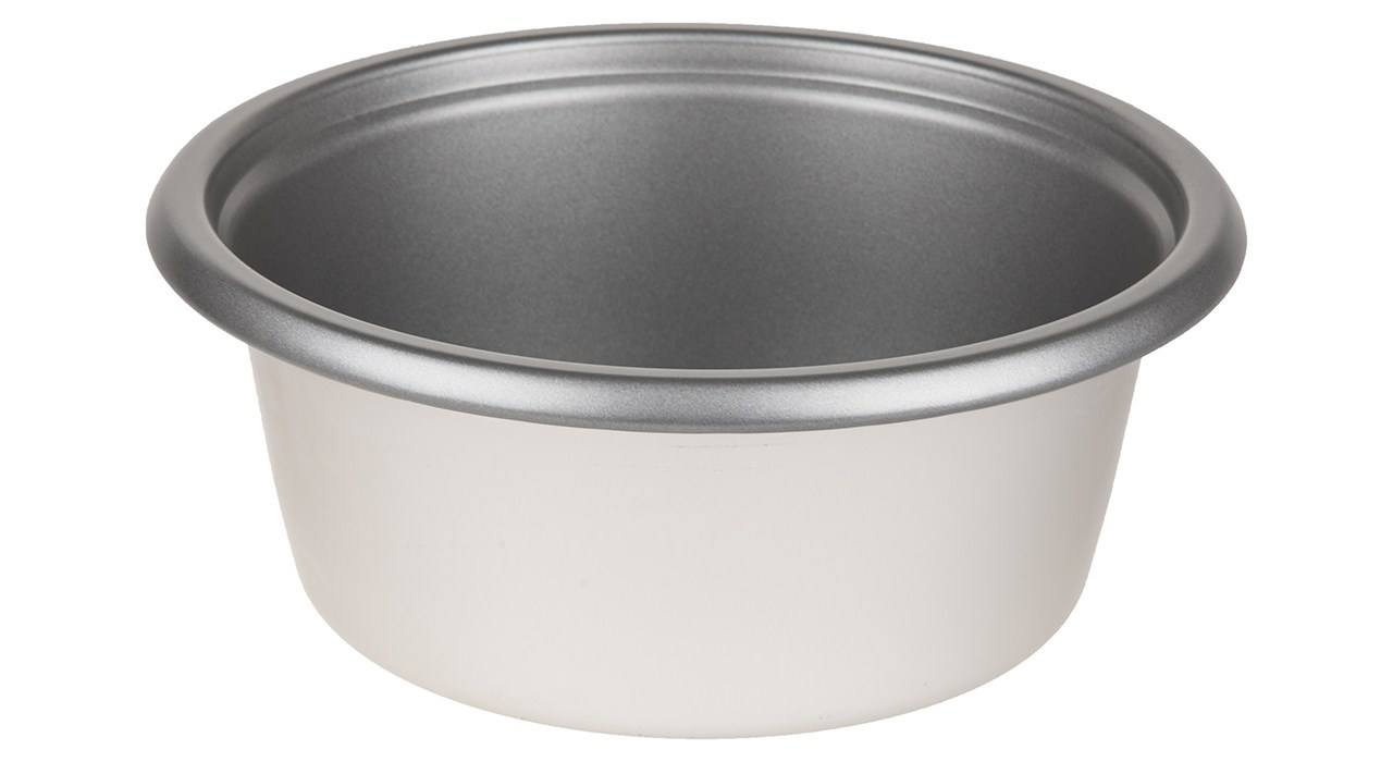 طباخة أرز بارس خزر 8 أكواب RC-181TS