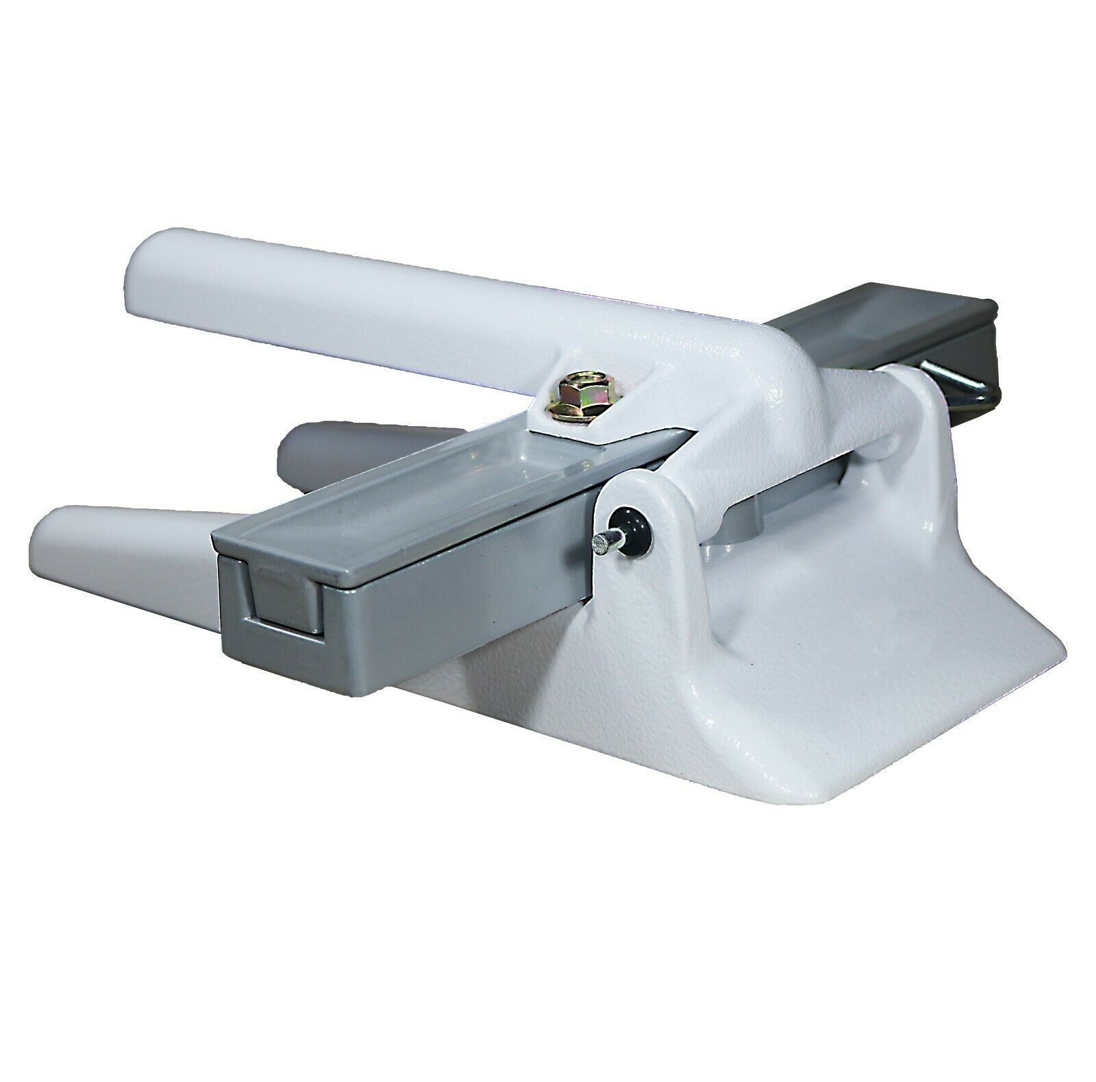 ماكينة ضغط يدوية لصنع الكباب آيلا 120 جرام