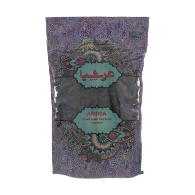 الزبيب الأسود الإيراني (مويز) – 2500 غرام