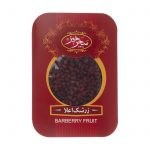 التوت البري المجفف الإيراني (زرشك سحرخيز) – 2500 غرام