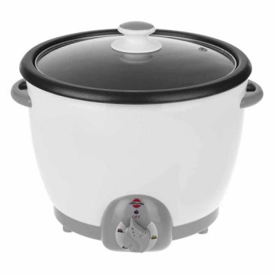 طباخة أرز بارس خزر 8 أكواب RC-181 TYAN