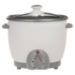 طباخة أرز بارس خزر 4 أكواب RC-101 TYAN