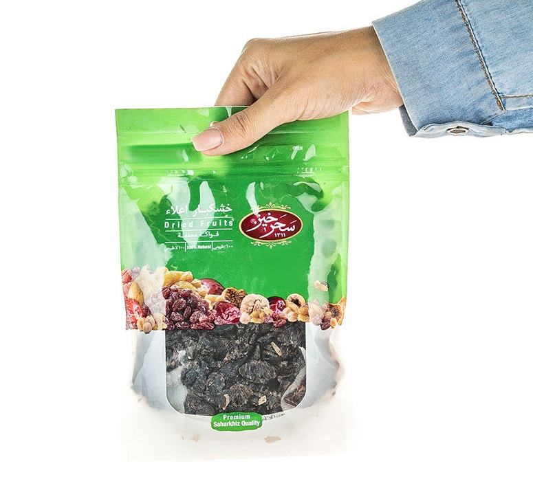 قشور الليمون الإيراني المجففة – 700 جرام