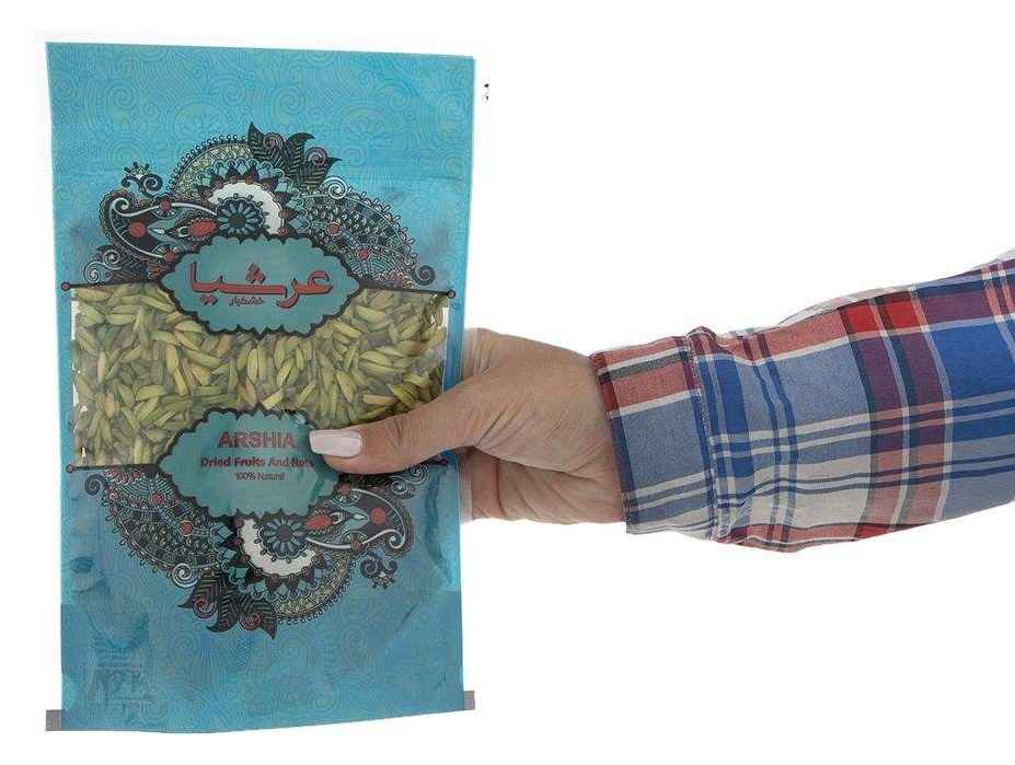 الفستق الإيراني المقطع، سيمفونية من النكهة والملمس، 1500 غرام