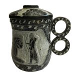 Stone Tea Maker Cup Model Forouhar