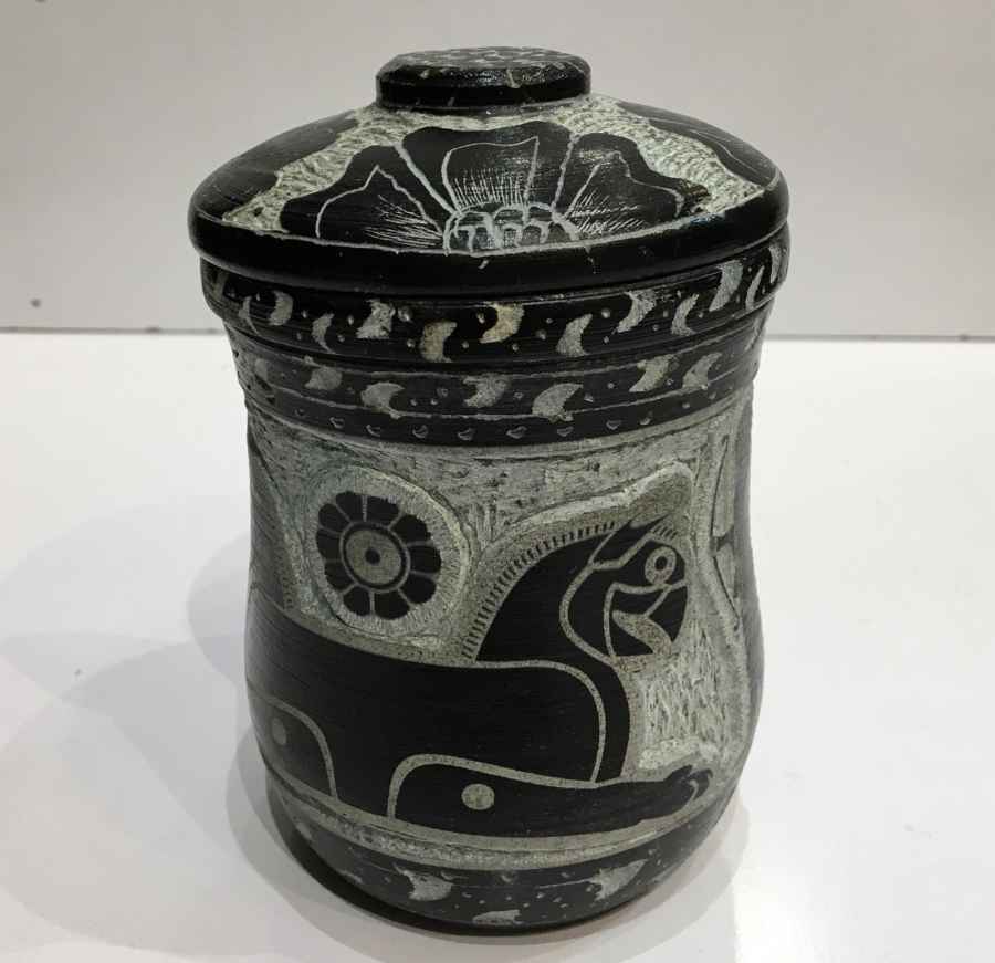 كوب صانع الشاي من الحجر موديل فروهر