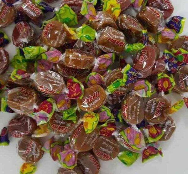 قمر الدين تاكديس بحجم اللقمة - 800 جرام