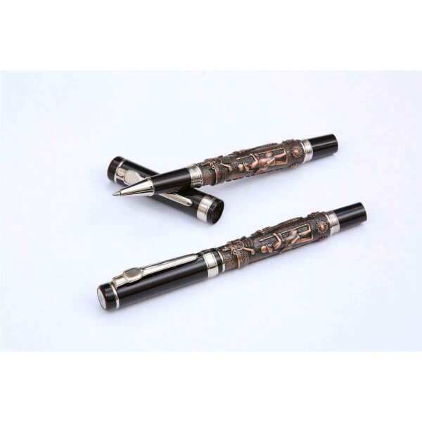 قلم رولر إيراني موديل الأخميني