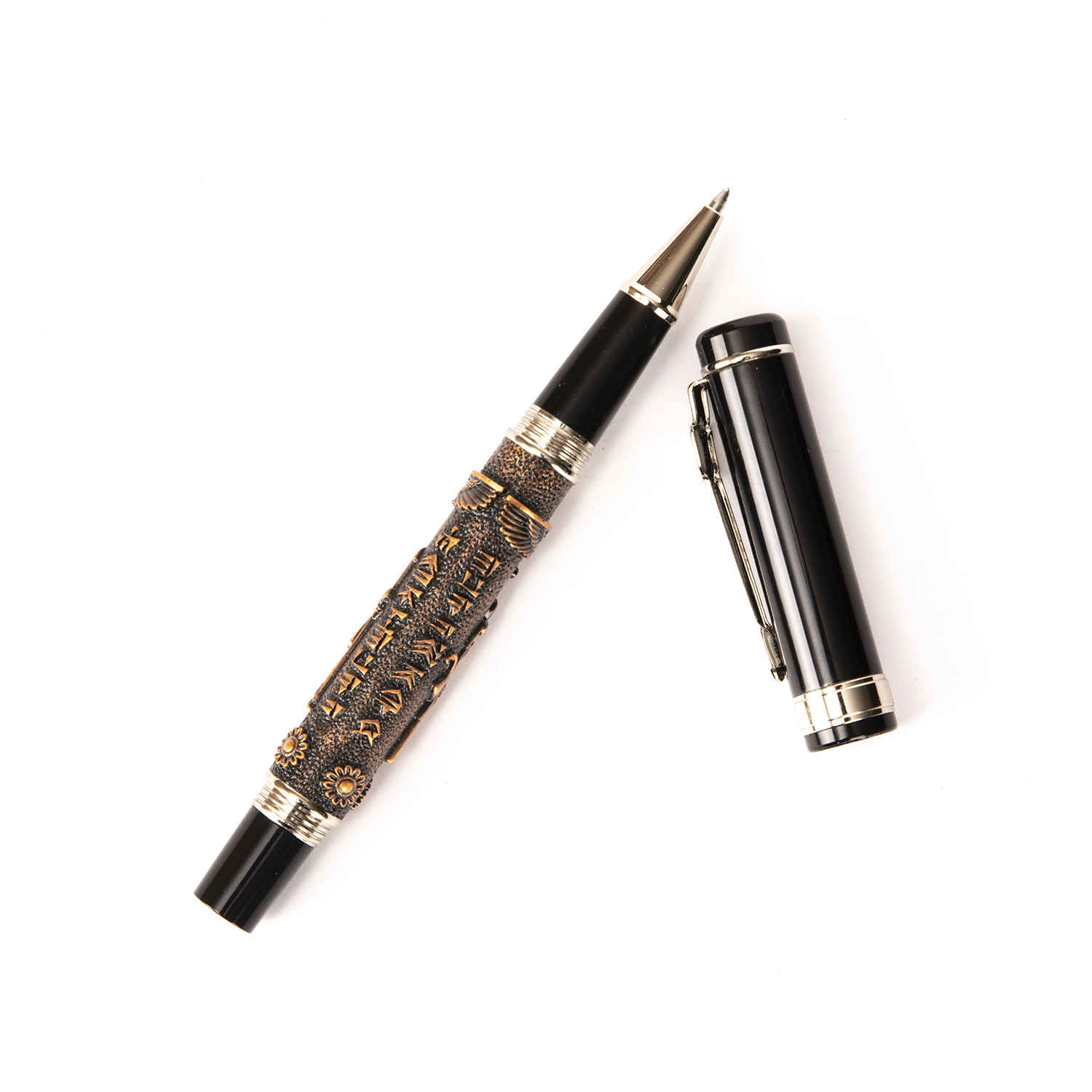 قلم رولر إيراني موديل الأخميني