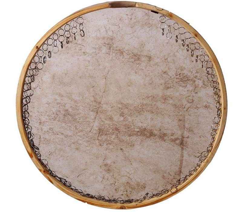 الدف الإيراني – سما 1 طابع