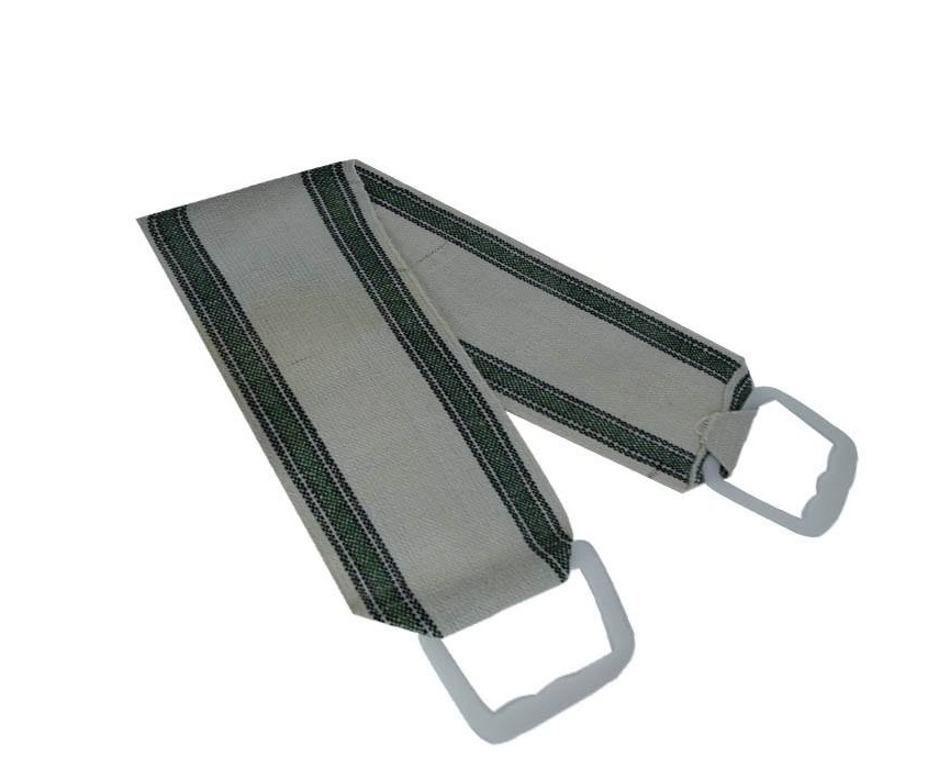 مجموعة ماسك الوجه والجسم الطبيعي من روشور سيفيداب مع قفاز الاستحمام