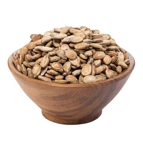 وجبة بذور بذرة البطيخ المحمصة والمملحة - 1450 غرام