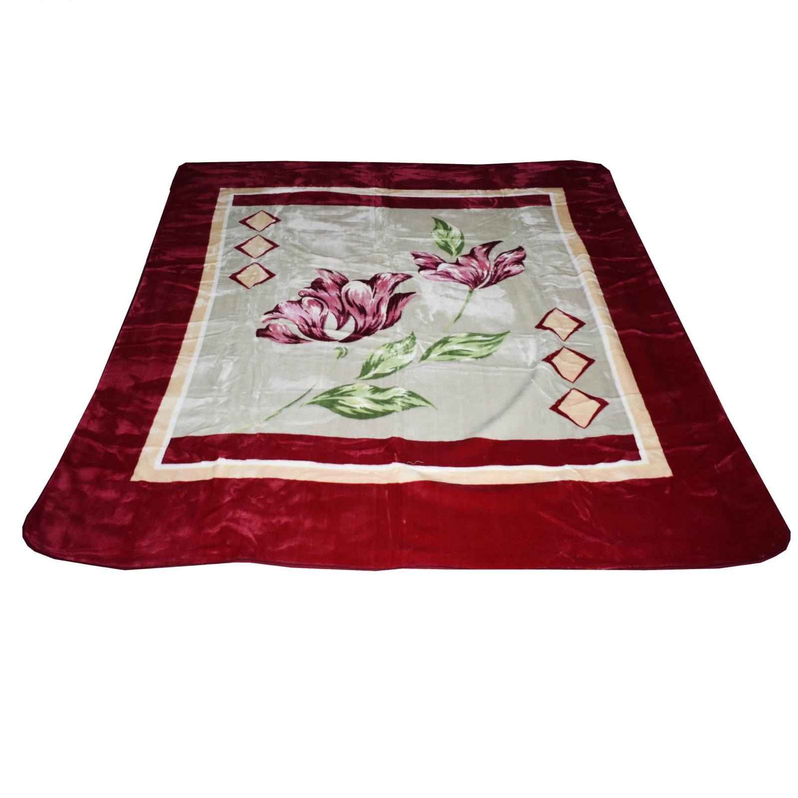 بطانية سرير مزدوج إيرانية من جولبافت عداك